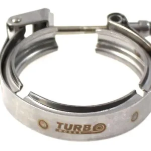 Tylko dziś Obejma V-Band 2,25" 57mm PRO