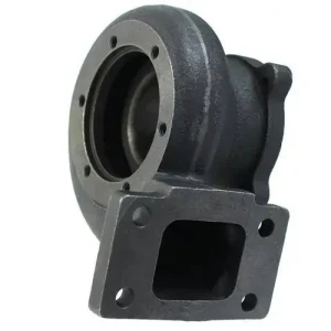 Szybka dostawa Obudowa turbiny TurboWorks GT35 4-Bolt 0.82AR