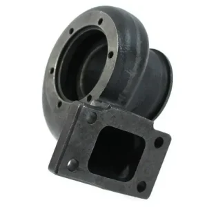 Najlepsza cena Obudowa turbiny TurboWorks GT35 V-Band 0.63AR
