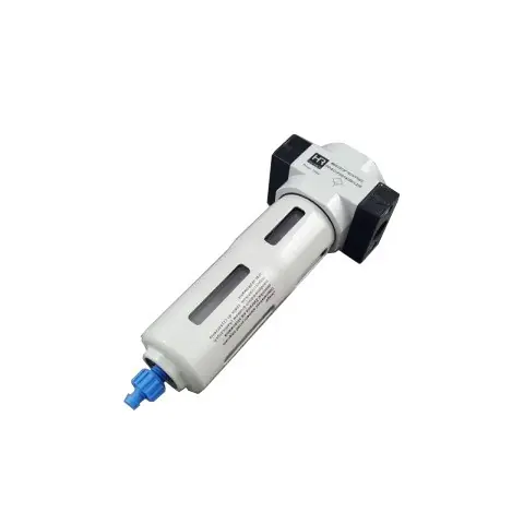 Bezpieczne zakupy Odwadniacz mini 1/4"