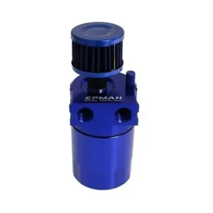 Oil catch tank Epman PRO Blue 10,15 mm Cena promocyjna