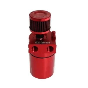 Oferta Oil catch tank Epman PRO Red 10,15 mm