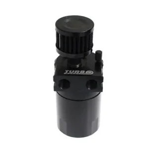Zamów dziś Oil catch tank TurboWorks PRO Black 10,15 mm