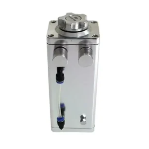 Bezpieczne zakupy Oil catch tank TurboWorks 1L