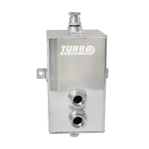 Ekspresowa dostawa Oil catch tank TurboWorks 3L z filtrem