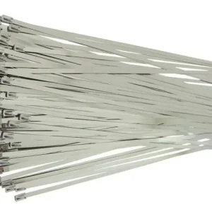 Zniżka Opaska zaciskowa ball-lock 8x350mm
