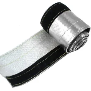 Bezpieczne zakupy Osłona Termiczna przewodów TurboWorks 20mm x 1m