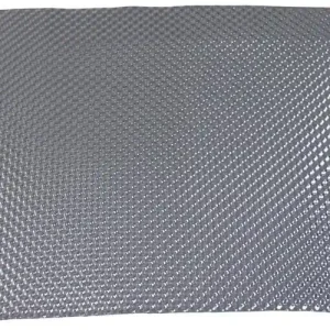 Darmowy zwrot Osłona termiczna wytłaczana z aluminium Turboworks 0,5mm 50 cm x 70 cm