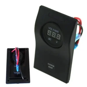 Kup online Panel 1xVolt, 1BA 5A