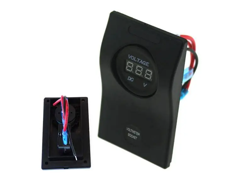 Kup online Panel 1xVolt, 1BA 5A