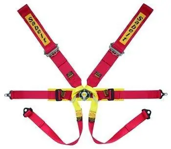 Premium Pasy sportowe Sabelt Formula Silver 6-punktowe (CCA632F...D) FIA