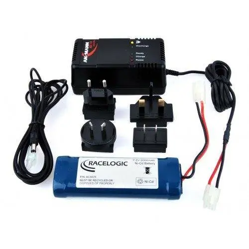 Battery Pack for PerformanceBox & DriftBox Tylko do końca tygodnia