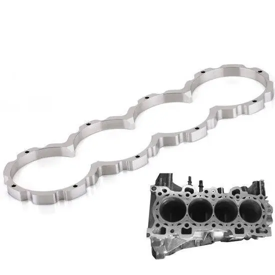 Block Guard Honda B16, B18 Nowy