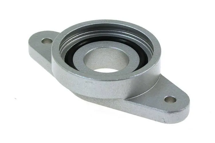Oferta limitowana Blow Off adapter Subaru Impreza HKS