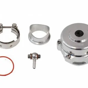 Kup online Blow Off Epman 50mm V-Band Srebrny