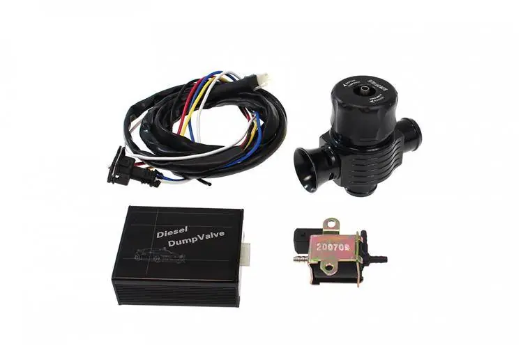 Promocja Blow Off Epman B34D Diesel