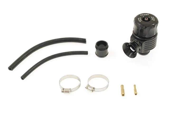 Blow Off TurboWorks Diesel/Benzyna 2.0 BAR 25mm Uniwersalny Bezpieczna płatność
