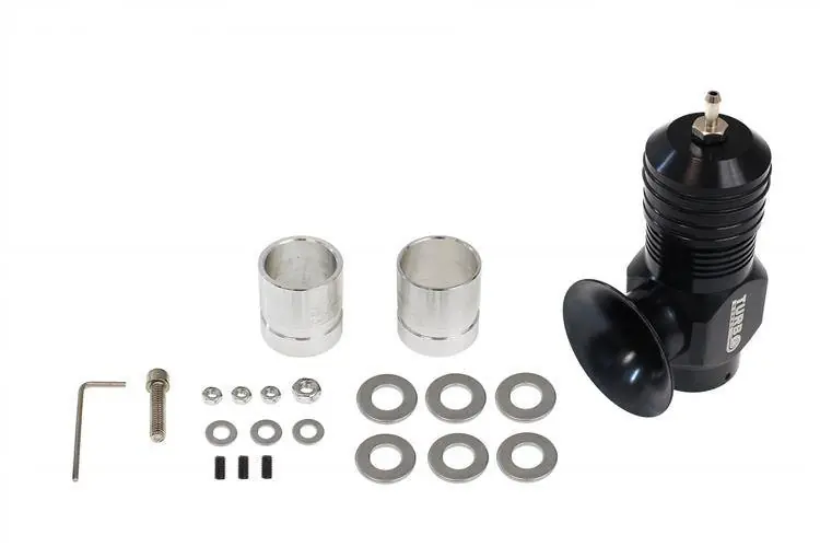 Ograniczona ilość Blow Off TurboWorks RF Czarny