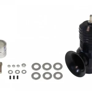 Cena promocyjna Blow Off Epman RF Dual Czarny
