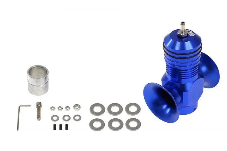 Blow Off Epman RF Dual Niebieski Promocja