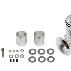 Hit cenowy Blow Off TurboWorks RF Srebrny