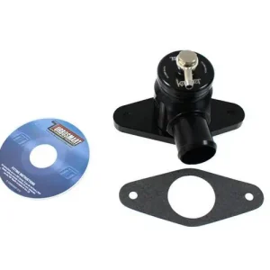 Tylko dziś Blow Off Turbosmart Kompact Subaru Nissan Black