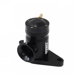 Blow Off Turboworks 4503 Subaru Czarny Oferta czasowa