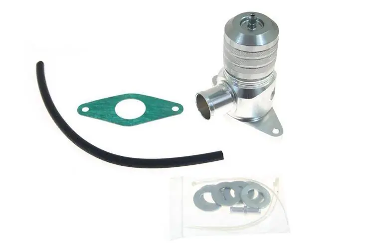 Blow Off TurboWorks 4503A Subaru Łatwy zwrot