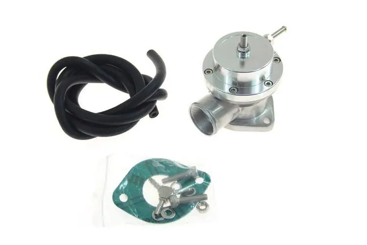 Blow Off TurboWorks 4507 Kup teraz