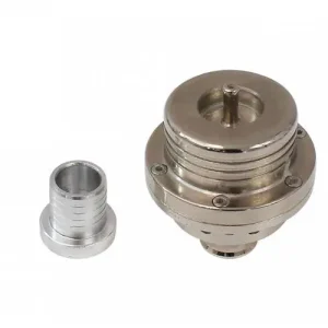 Bezpieczne zakupy Blow Off TurboWorks Audi A4, S4, Golf do 1.7 Bar