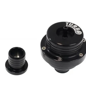 Niska cena Blow Off TurboWorks Audi A4, S4, Golf do 1.7 Bar