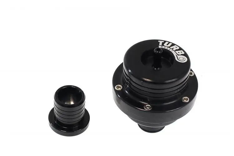 Niska cena Blow Off TurboWorks Audi A4, S4, Golf do 1.7 Bar