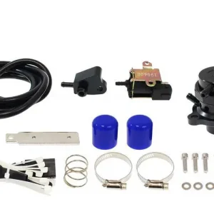 Do wyczerpania zapasów Blow Off TurboWorks Ford Mustang 2.3 Turbo