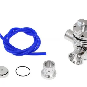 Blow Off TurboWorks Volkswagen GTI Jetta Audi 1.8T Srebrny Super okazja