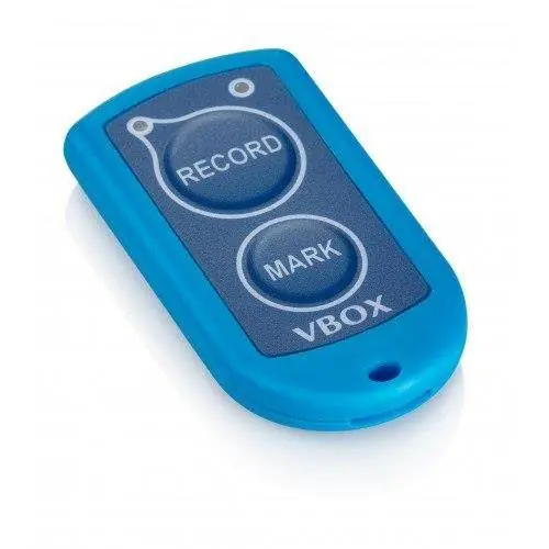 Bluetooth Start/Stop Logging Switch for VBOX Video HD2 Bezpieczne zakupy