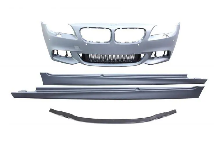 Body Kit BMW F10 LCI 14-15 M Tech Style Szybka dostawa