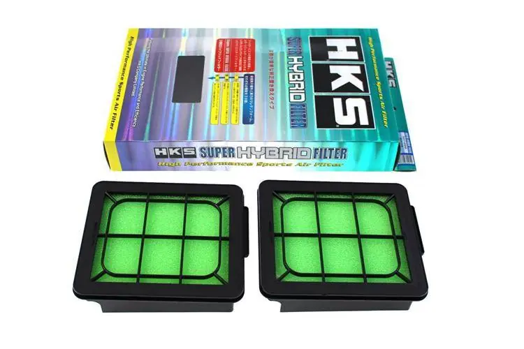 Wkładka HKS Super Hybrid 70017-AN005 Oferta czasowa