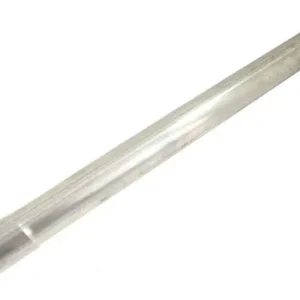Wydech rura nierdzewka 0st 2" 61cm Kup teraz
