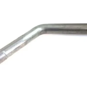 Niska cena Wydech rura nierdzewka 45st 2" 61cm