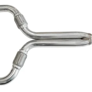 Wydech Y-Pipe Nissan 350Z Taniej