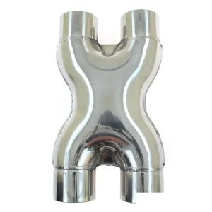 Cena promocyjna X-Pipe 63mm