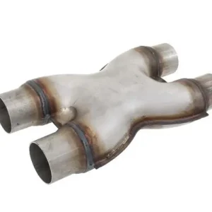X-Pipe 2,5" 63mm Niska cena
