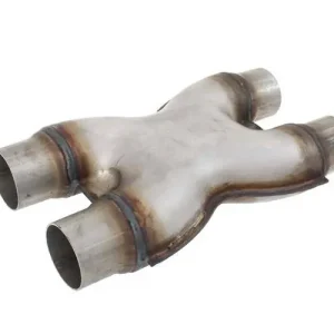 X-Pipe 2,75" 70mm Super okazja
