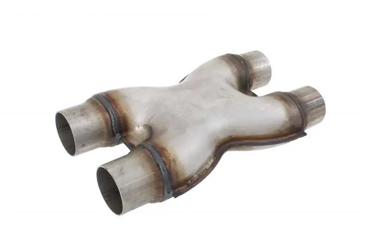 X-Pipe 2,75" 70mm Super okazja