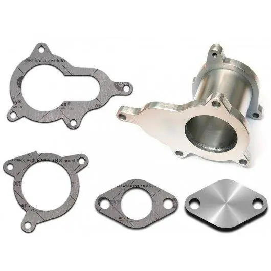 Bestseller Zamiennik Zaworu EGR Audi 2.0 TDI BVF, BVA, BVG, BRD, BLB, BNA, CAGC, CAHA