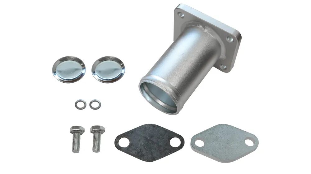 Zamiennik Zaworu EGR BMW Oferta