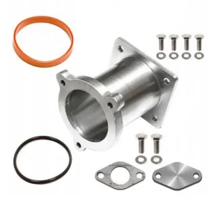 Zamiennik Zaworu EGR BMW E60/61, E90/91 Niska cena