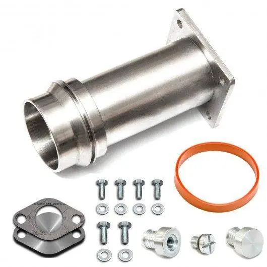 Ekspresowa dostawa Zamiennik Zaworu EGR BMW M47N2 M57N2 bez DPF