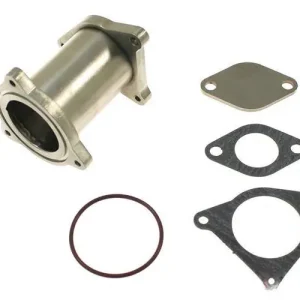 Zamiennik Zaworu EGR 03G129637A 03G131501N VAG Nie przegap
