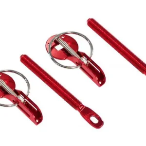 Kup online Zapinki maski EPMAN Red